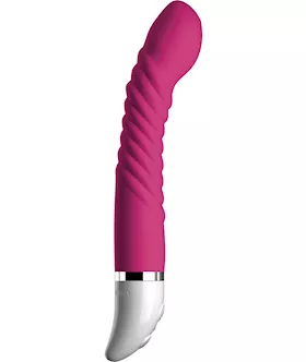 Crush Babe Vibrator