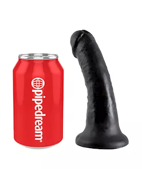 King Cock Suction Cup Dildo