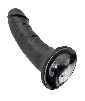 King Cock Suction Cup Dildo