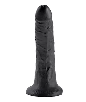 King Cock Suction Cup Dildo