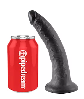 King Cock Suction Cup Dildo