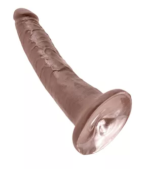 King Cock Suction Cup Dildo