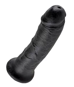 King Cock Suction Cup Dildo