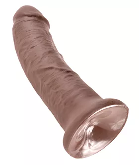 King Cock Suction Cup Dildo