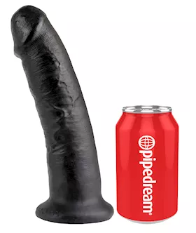 King Cock Suction Cup Dildo