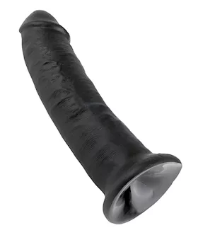 King Cock Suction Cup Dildo