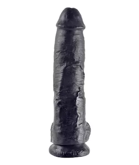 King Cock Suction Cup Dildo