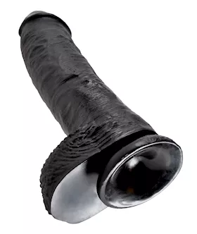 King Cock Suction Cup Dildo
