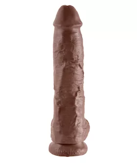 King Cock Suction Cup Dildo