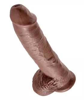 King Cock Suction Cup Dildo
