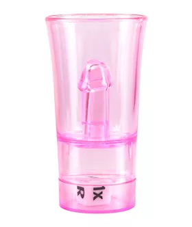 Take-a-shot Drinking Game