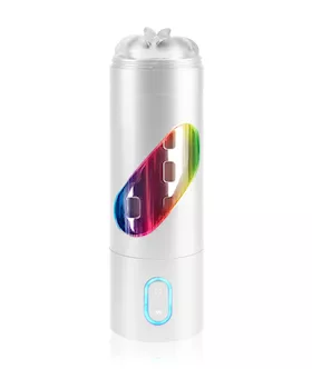 Pipedream Extreme Toyz Rechargeable RotoBator Pussy
