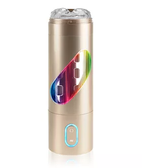 Pipedream Extreme Toyz Rechargeable RotoBator Ass