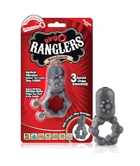 Ringo Ranglers Bandolero