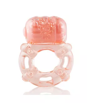 Big O Cock Ring By Screaming O