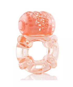 Big O Cock Ring By Screaming O