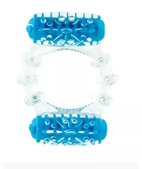 ColorPoP Quickie TwoO by Screaming O