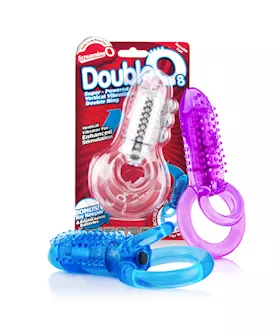 Doubleo 8 Assorted