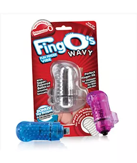 Fing Os Tingly  Only