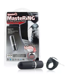 Mastering Bullet