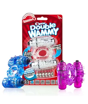 O Wow Double Wammy Assorted