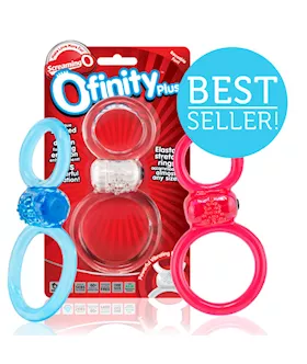Ofinity Plus Assorted
