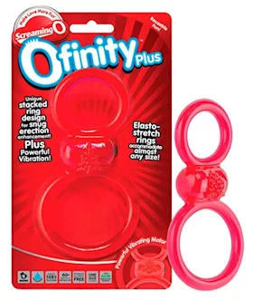 Screaming O Ofinity Plus