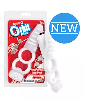 Orbit Plus