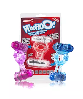 Woo Hoo Assorted