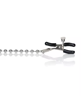 Nipple Clamps  Beaded