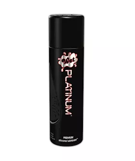 Wet Platinum Premium Body Glide 31oz