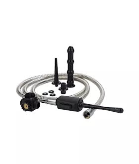 Universal Water Works System