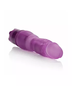 10 Function Impulse Softee Satin Massager