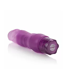 10 Function Impulse Softee Satin Massager