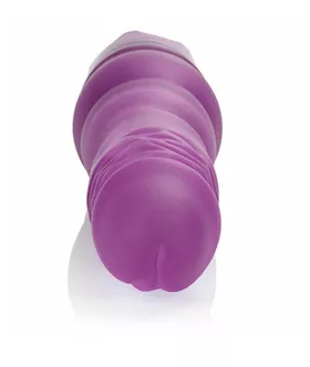 10 Function Impulse Softee Satin Massager