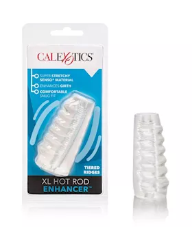 Bigger And Better Hot Rod Enhancer