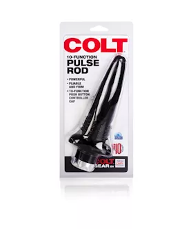 Colt 10-function Pulse Rod
