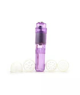 Berman Intimate Basics Athena Waterproof Mini Massager