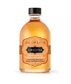 Kama Sutra Oil Of Love