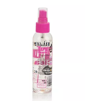 Anti Bacterial Toy Cleaner With Aloe Vera