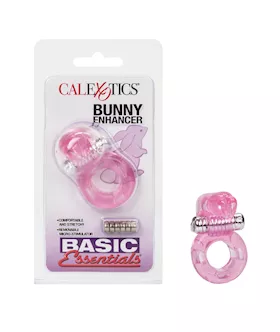 Basic Essentials Bunny Enhancer