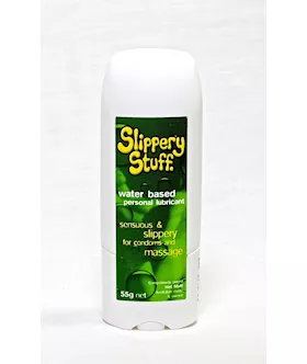 Wet Stuff Slippery Stuff 55g Tottle