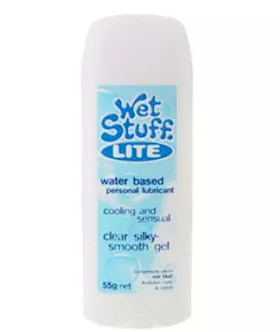 Wet Stuff Lite 55g Tottle