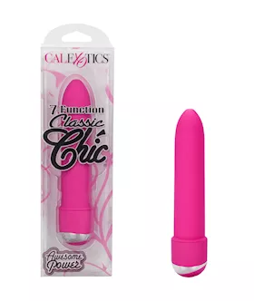 7 Function Classic Chic  425 In 11cm