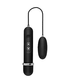Black Magic Bullet  Controller