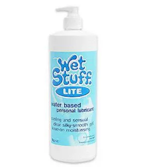 Wet Stuff Lite 1kg Pump
