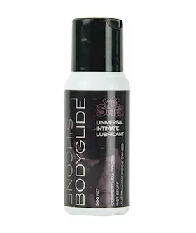 WET STUFF SILICONE BODYGLIDE  50G