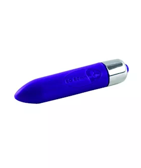 Rocks Off Ammunition Of Love Purple Ro 80