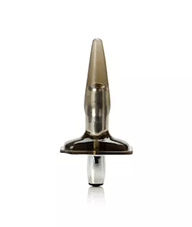 High Intensity Vibro Tease