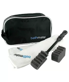 Bathmate Cleaning & Storage Kit
